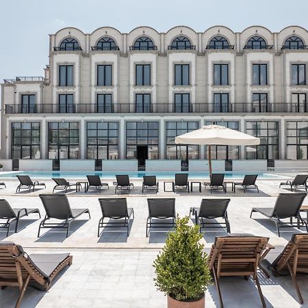 Barcelo Cappadocia Hotel Nevşehir Eksteriør billede