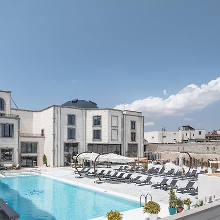 Barcelo Cappadocia Hotel Nevşehir Eksteriør billede