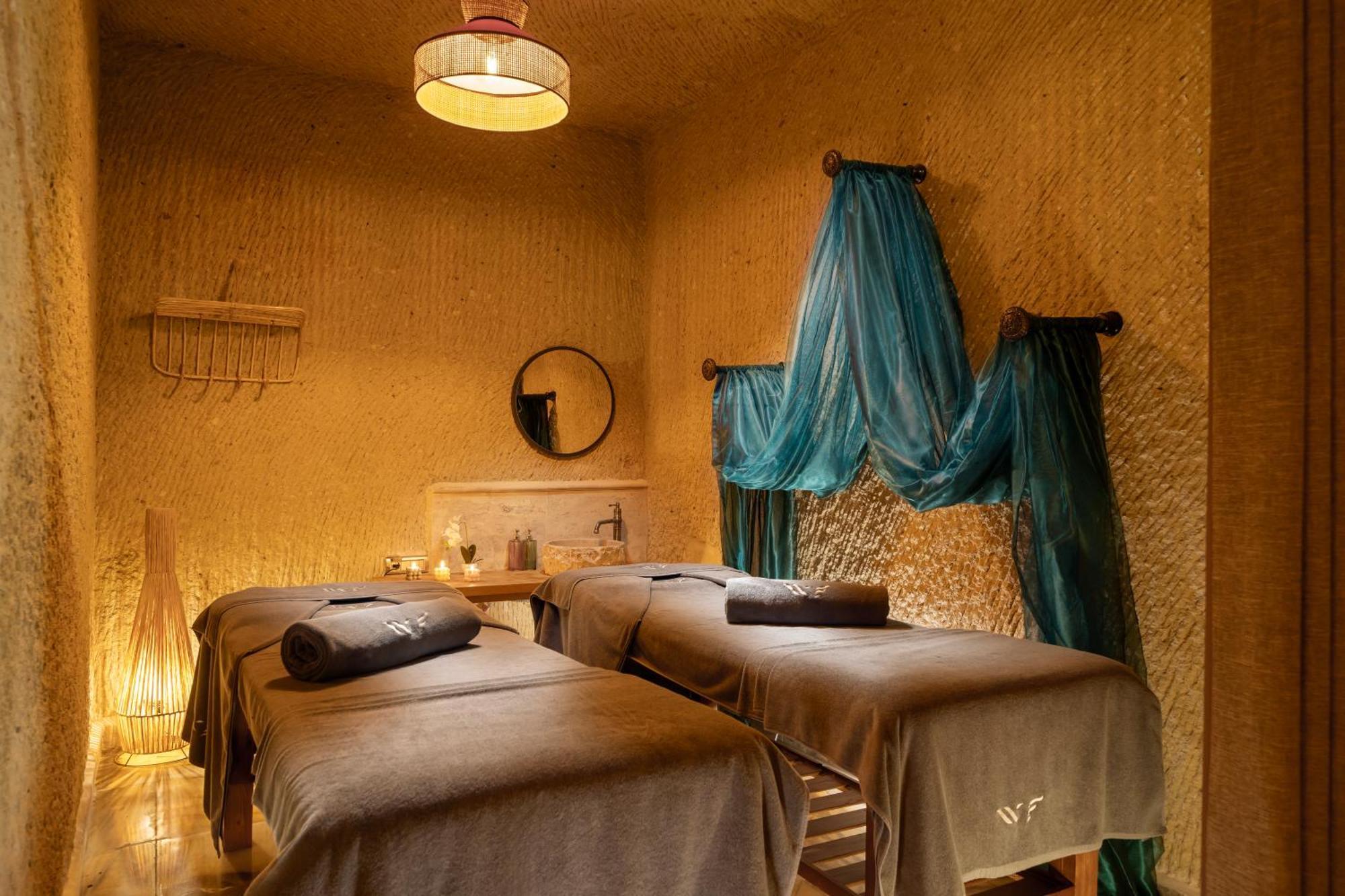 Barcelo Cappadocia Hotel Nevşehir Eksteriør billede