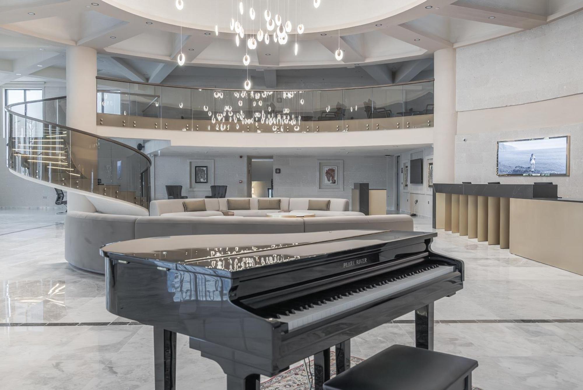 Barcelo Cappadocia Hotel Nevşehir Eksteriør billede