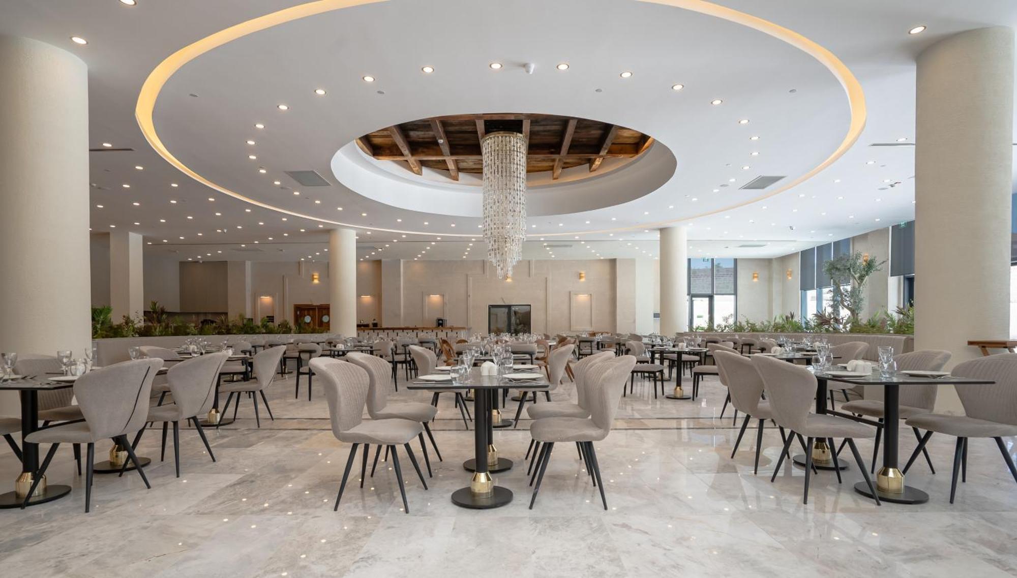 Barcelo Cappadocia Hotel Nevşehir Eksteriør billede