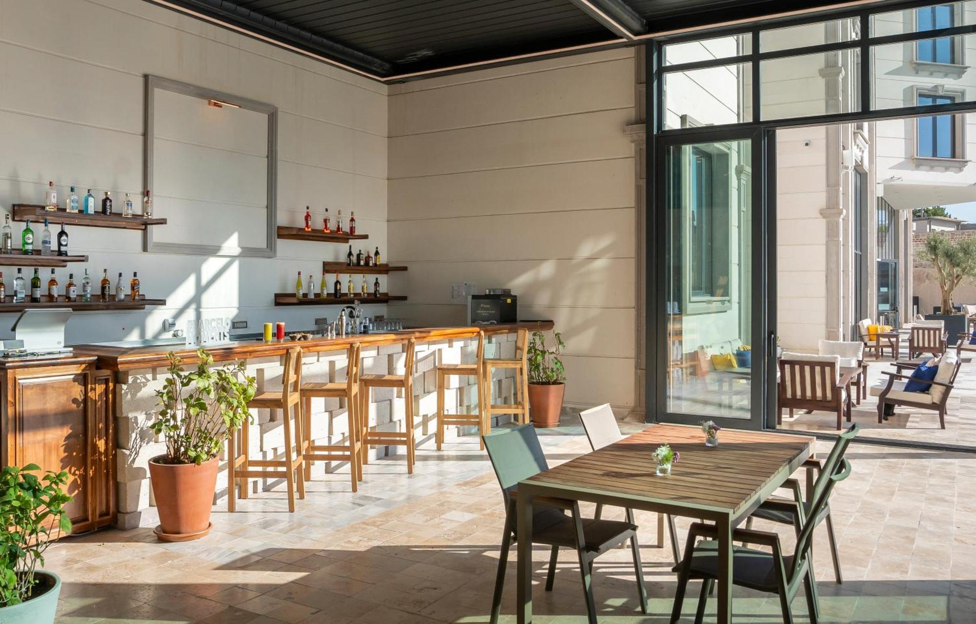 Barcelo Cappadocia Hotel Nevşehir Eksteriør billede