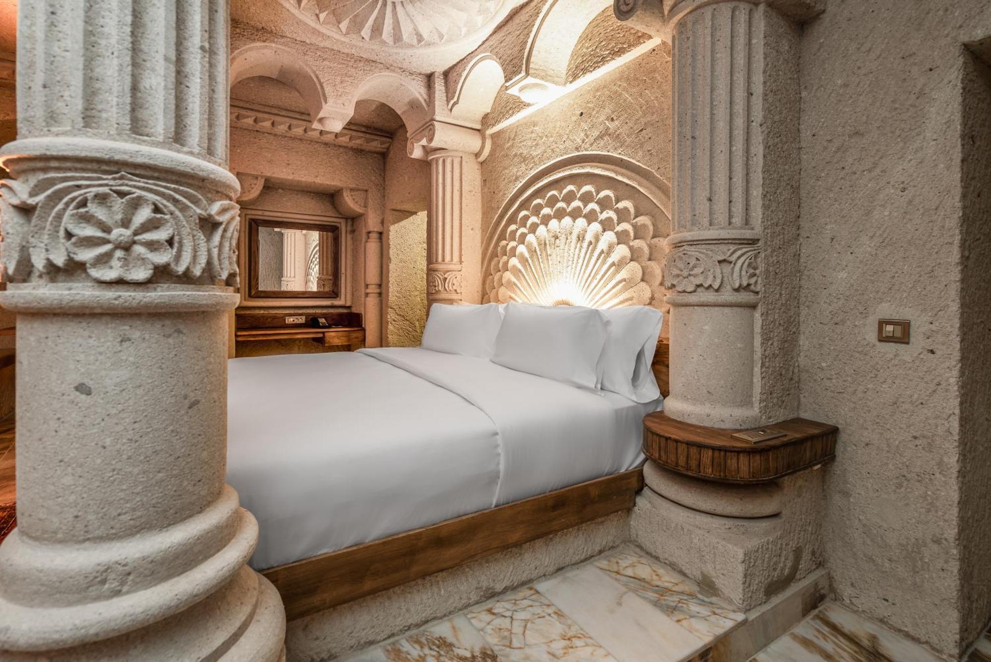 Barcelo Cappadocia Hotel Nevşehir Eksteriør billede