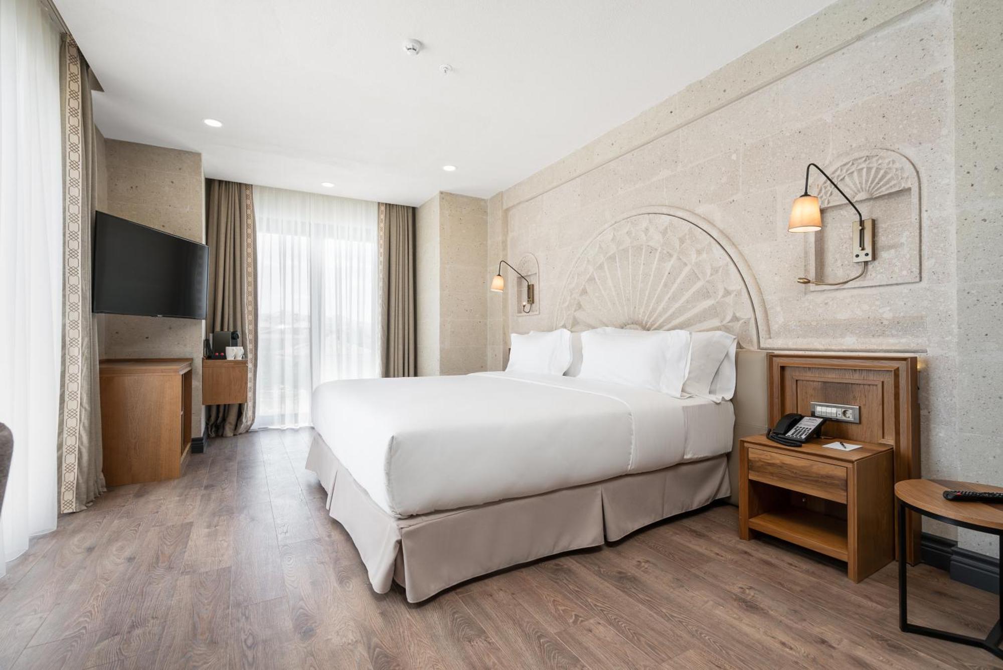 Barcelo Cappadocia Hotel Nevşehir Eksteriør billede